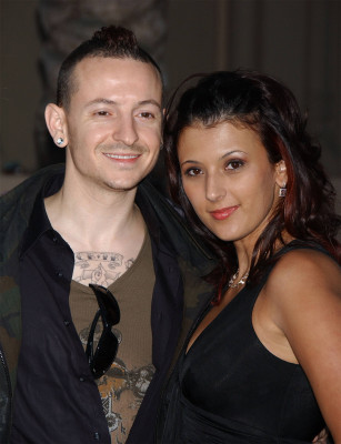 Linkin Park pic #558210