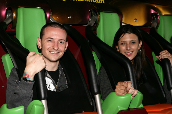 Linkin Park pic #554199