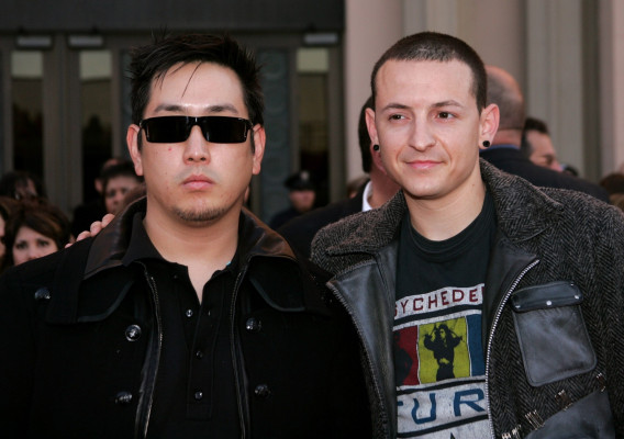 Linkin Park pic #559016