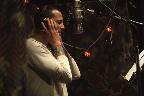 Linkin Park pic #1031677