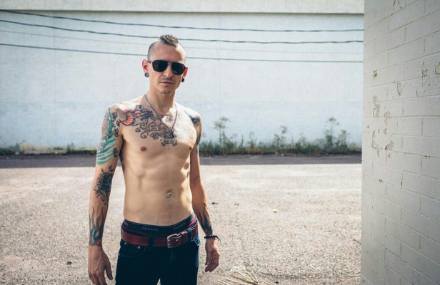 Linkin Park pic #1031708