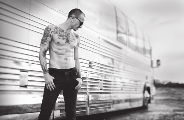 Linkin Park pic #1031703