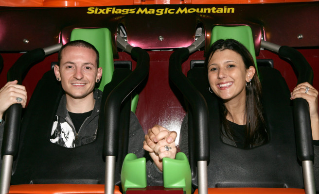 Linkin Park pic #554197