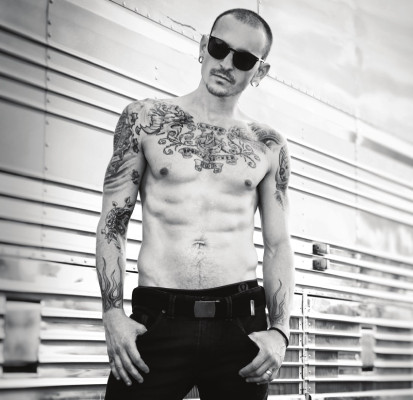 Linkin Park pic #1031702