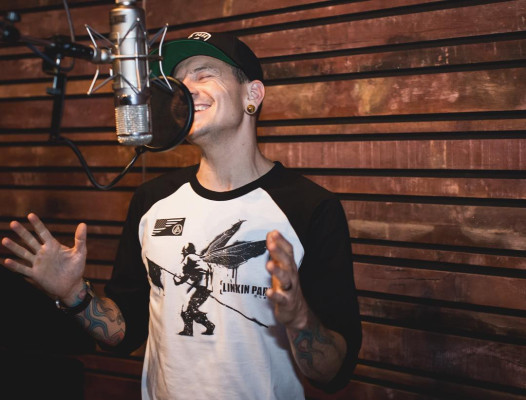 Linkin Park pic #1031669