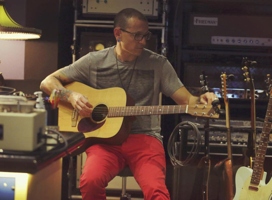 Linkin Park pic #1031658