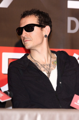 Linkin Park pic #557637