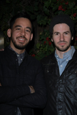 Linkin Park pic #559778