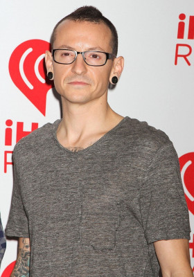 Linkin Park pic #559259