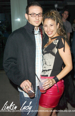 Linkin Park pic #555676