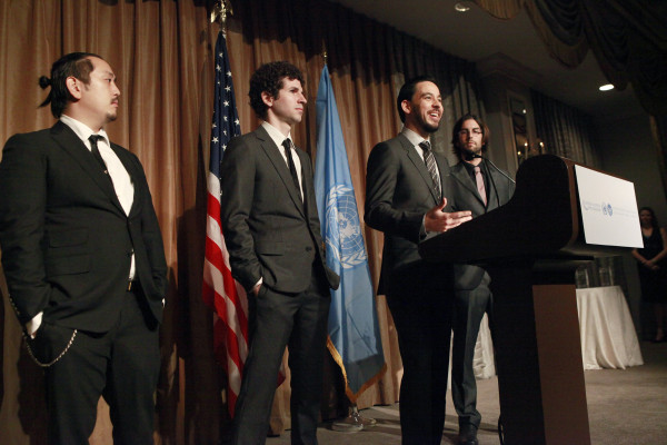 Linkin Park pic #559769
