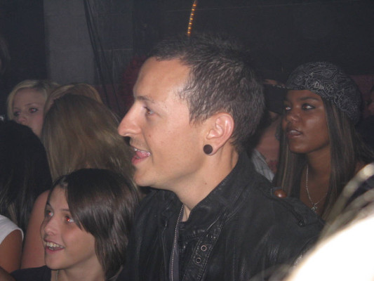 Linkin Park pic #560850