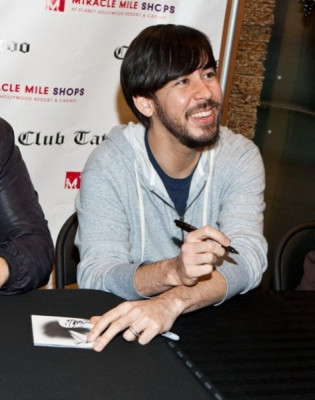 Linkin Park pic #987141