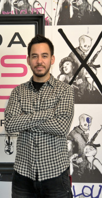 Linkin Park pic #987085