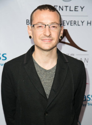Linkin Park pic #987100