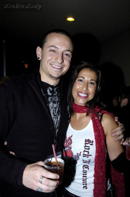 Linkin Park pic #552944