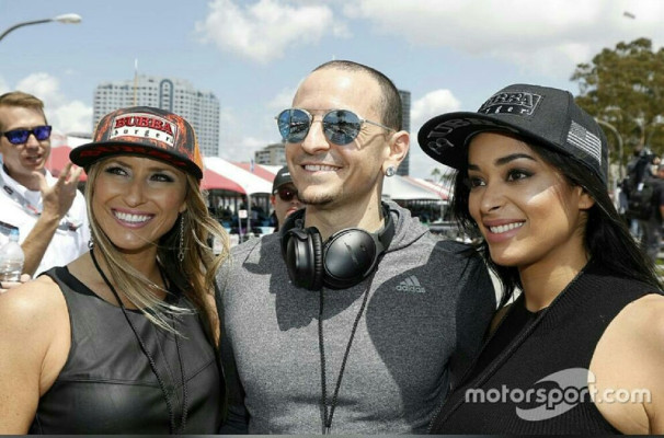 Linkin Park pic #987152