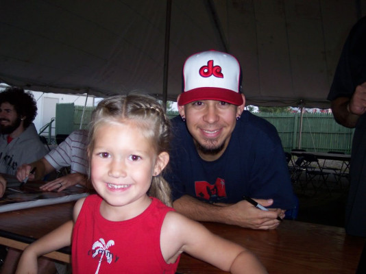 Linkin Park pic #558209