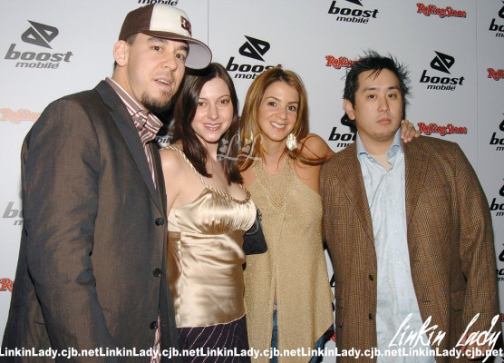 Linkin Park pic #556224