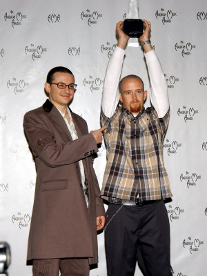 Linkin Park pic #558208