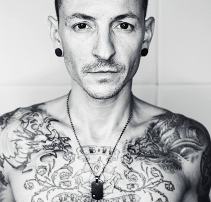 Linkin Park pic #1031691