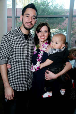 Linkin Park pic #553812