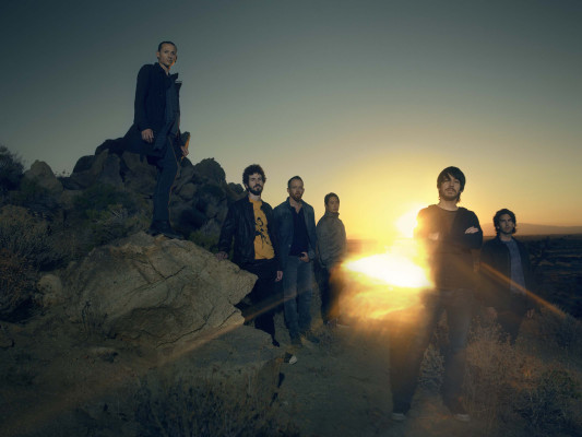 Linkin Park pic #554777