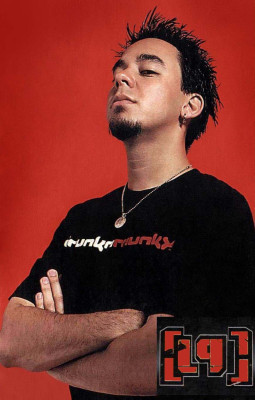 Linkin Park pic #556588
