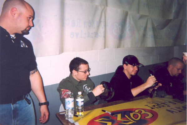 Linkin Park pic #554494