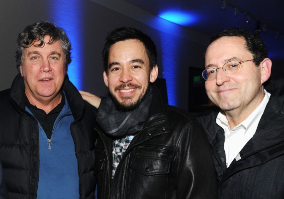 Linkin Park pic #559777