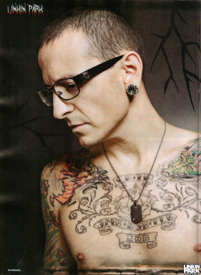 Linkin Park pic #559247