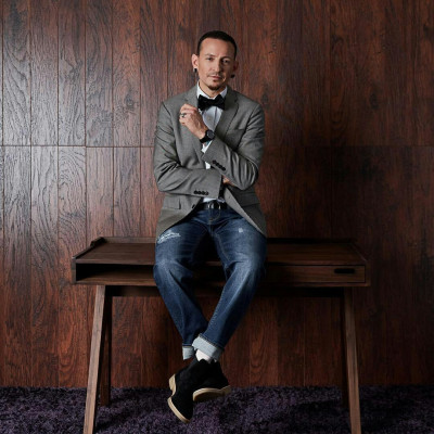 Linkin Park pic #1031705