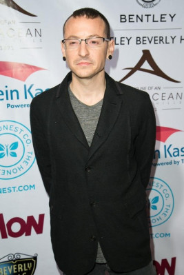 Linkin Park pic #987101