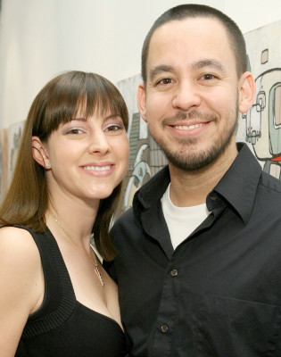 Linkin Park pic #552943