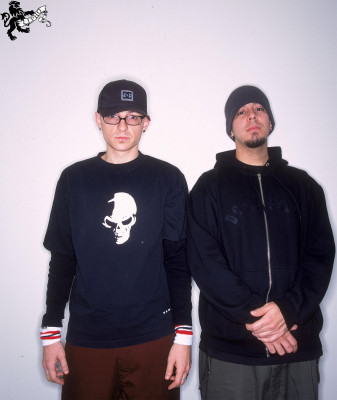 Linkin Park pic #558205