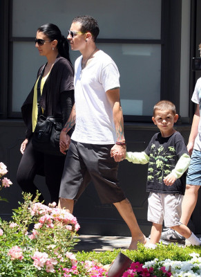 Linkin Park pic #553811