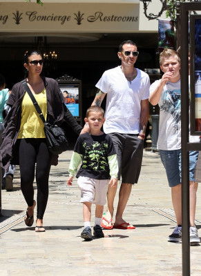 Linkin Park pic #553810