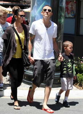 Linkin Park pic #553809