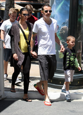 Linkin Park pic #555674