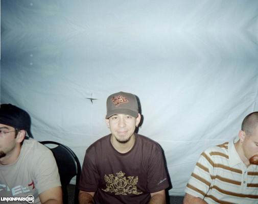 Linkin Park pic #558422