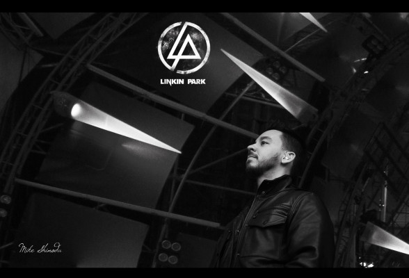 Linkin Park pic #558412