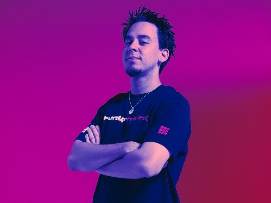 Linkin Park pic #556575