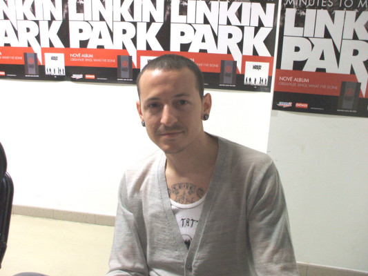Linkin Park pic #557634
