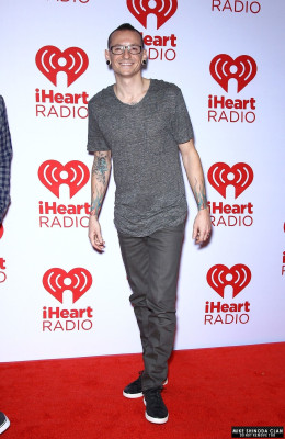 Linkin Park pic #559262
