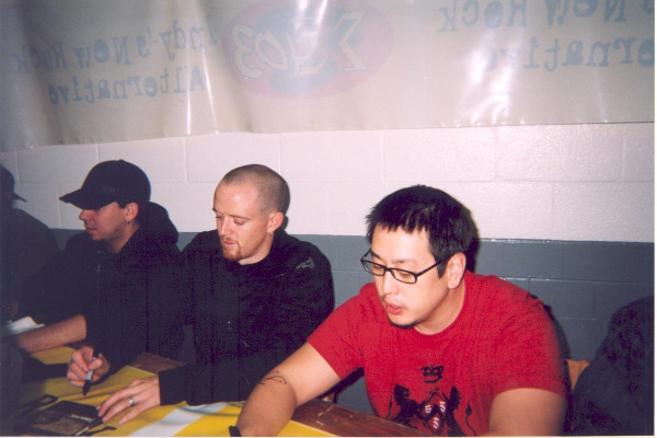 Linkin Park pic #554491