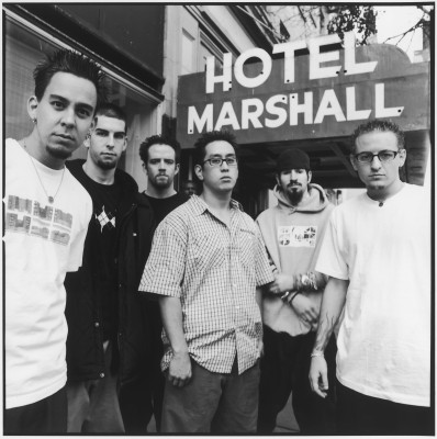 Linkin Park pic #46590