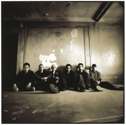 Linkin Park pic #46588
