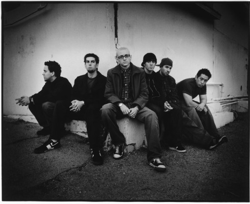 Linkin Park pic #46593