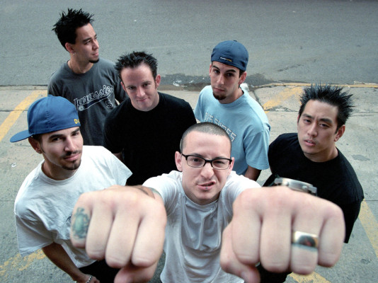 Linkin Park pic #229906