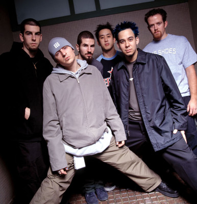 Linkin Park pic #229899